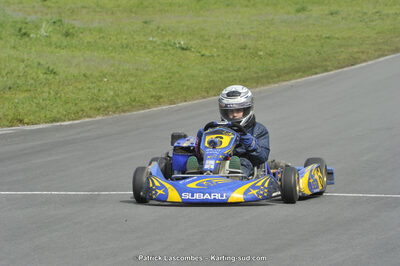 27/04/2014 : Trophée Ufolep à Layrac (Photos Patrick Lascombes) 2014 — karting