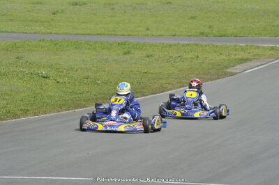27/04/2014 : Trophée Ufolep à Layrac (Photos Patrick Lascombes) 2014 — karting