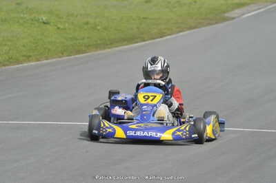 27/04/2014 : Trophée Ufolep à Layrac (Photos Patrick Lascombes) 2014 — karting