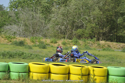 27/04/2014 : Trophée Ufolep à Layrac (Photos Patrick Lascombes) 2014 — karting
