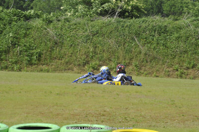 27/04/2014 : Trophée Ufolep à Layrac (Photos Patrick Lascombes) 2014 — karting