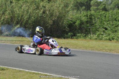 27/04/2014 : Trophée Ufolep à Layrac (Photos Patrick Lascombes) 2014 — karting