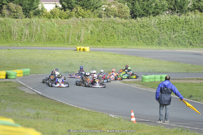 27/04/2014 : Trophée Ufolep à Layrac (Photos Patrick Lascombes) 2014 — karting