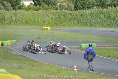 27/04/2014 : Trophée Ufolep à Layrac (Photos Patrick Lascombes) 2014 — karting