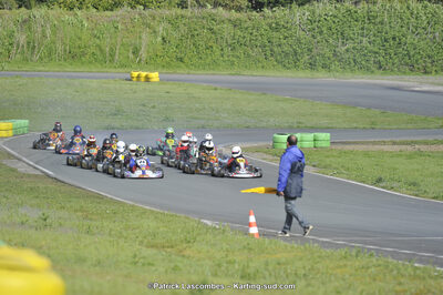 27/04/2014 : Trophée Ufolep à Layrac (Photos Patrick Lascombes) 2014 — karting