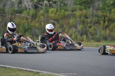 27/04/2014 : Trophée Ufolep à Layrac (Photos Patrick Lascombes) 2014 — karting