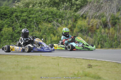 27/04/2014 : Trophée Ufolep à Layrac (Photos Patrick Lascombes) 2014 — karting