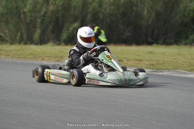 27/04/2014 : Trophée Ufolep à Layrac (Photos Patrick Lascombes) 2014 — karting