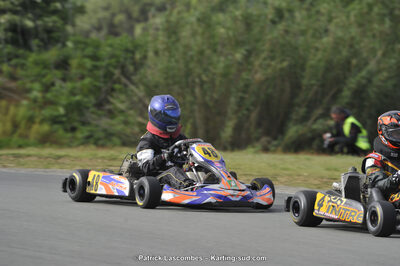 27/04/2014 : Trophée Ufolep à Layrac (Photos Patrick Lascombes) 2014 — karting