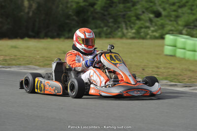 27/04/2014 : Trophée Ufolep à Layrac (Photos Patrick Lascombes) 2014 — karting