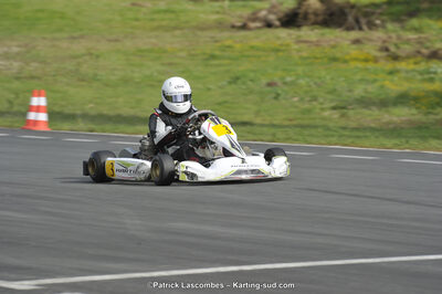 27/04/2014 : Trophée Ufolep à Layrac (Photos Patrick Lascombes) 2014 — karting