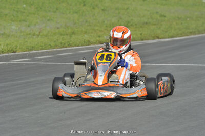 27/04/2014 : Trophée Ufolep à Layrac (Photos Patrick Lascombes) 2014 — karting