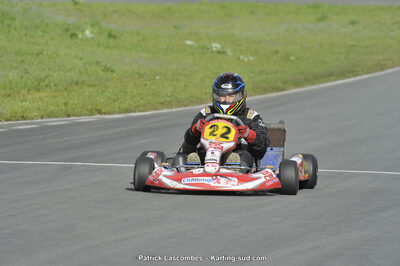 27/04/2014 : Trophée Ufolep à Layrac (Photos Patrick Lascombes) 2014 — karting