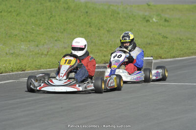 27/04/2014 : Trophée Ufolep à Layrac (Photos Patrick Lascombes) 2014 — karting