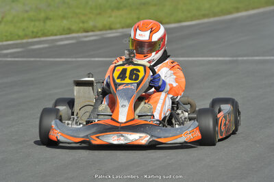 27/04/2014 : Trophée Ufolep à Layrac (Photos Patrick Lascombes) 2014 — karting