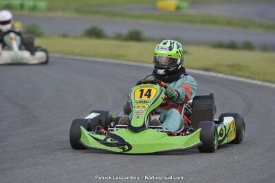 27/04/2014 : Trophée Ufolep à Layrac (Photos Patrick Lascombes) 2014 — karting
