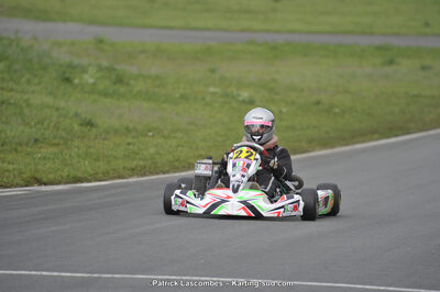 27/04/2014 : Trophée Ufolep à Layrac (Photos Patrick Lascombes) 2014 — karting
