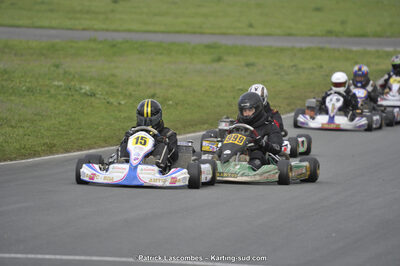 27/04/2014 : Trophée Ufolep à Layrac (Photos Patrick Lascombes) 2014 — karting