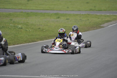 27/04/2014 : Trophée Ufolep à Layrac (Photos Patrick Lascombes) 2014 — karting