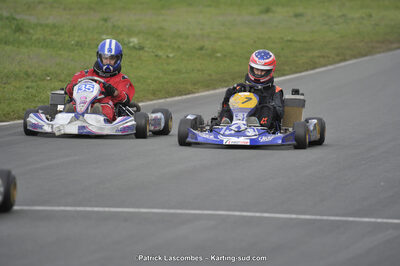 27/04/2014 : Trophée Ufolep à Layrac (Photos Patrick Lascombes) 2014 — karting