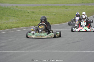 27/04/2014 : Trophée Ufolep à Layrac (Photos Patrick Lascombes) 2014 — karting