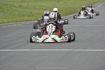 27/04/2014 : Trophée Ufolep à Layrac (Photos Patrick Lascombes) 2014 — karting
