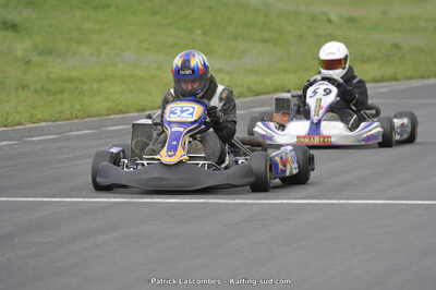27/04/2014 : Trophée Ufolep à Layrac (Photos Patrick Lascombes) 2014 — karting