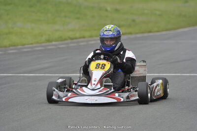 27/04/2014 : Trophée Ufolep à Layrac (Photos Patrick Lascombes) 2014 — karting