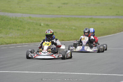 27/04/2014 : Trophée Ufolep à Layrac (Photos Patrick Lascombes) 2014 — karting
