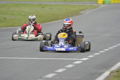 27/04/2014 : Trophée Ufolep à Layrac (Photos Patrick Lascombes) 2014 — karting