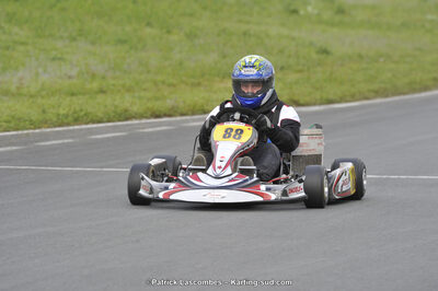 27/04/2014 : Trophée Ufolep à Layrac (Photos Patrick Lascombes) 2014 — karting