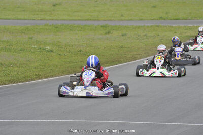 27/04/2014 : Trophée Ufolep à Layrac (Photos Patrick Lascombes) 2014 — karting