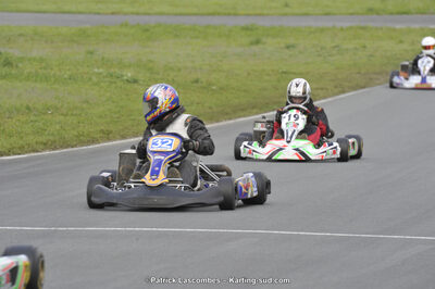 27/04/2014 : Trophée Ufolep à Layrac (Photos Patrick Lascombes) 2014 — karting