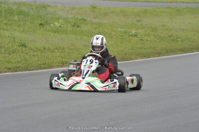27/04/2014 : Trophée Ufolep à Layrac (Photos Patrick Lascombes) 2014 — karting