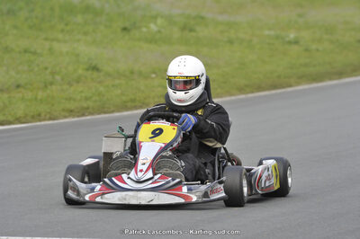 27/04/2014 : Trophée Ufolep à Layrac (Photos Patrick Lascombes) 2014 — karting