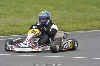 27/04/2014 : Trophée Ufolep à Layrac (Photos Patrick Lascombes) 2014 — karting