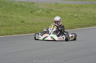 27/04/2014 : Trophée Ufolep à Layrac (Photos Patrick Lascombes) 2014 — karting