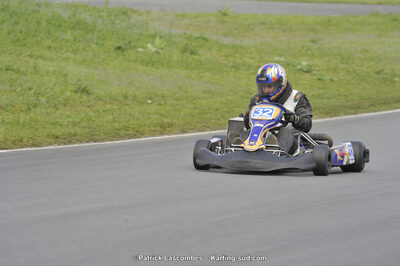 27/04/2014 : Trophée Ufolep à Layrac (Photos Patrick Lascombes) 2014 — karting