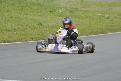 27/04/2014 : Trophée Ufolep à Layrac (Photos Patrick Lascombes) 2014 — karting