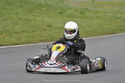 27/04/2014 : Trophée Ufolep à Layrac (Photos Patrick Lascombes) 2014 — karting