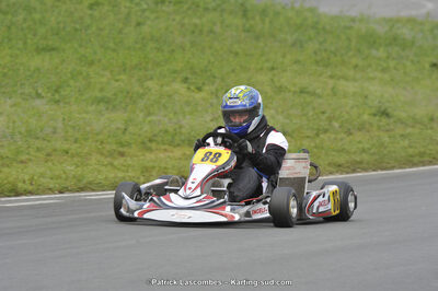 27/04/2014 : Trophée Ufolep à Layrac (Photos Patrick Lascombes) 2014 — karting