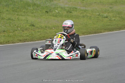 27/04/2014 : Trophée Ufolep à Layrac (Photos Patrick Lascombes) 2014 — karting