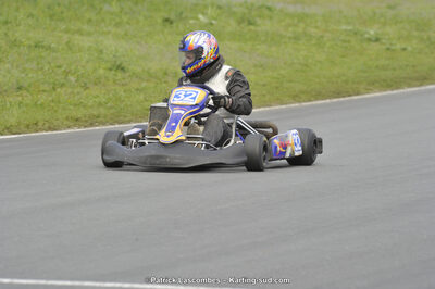 27/04/2014 : Trophée Ufolep à Layrac (Photos Patrick Lascombes) 2014 — karting