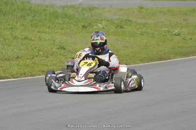 27/04/2014 : Trophée Ufolep à Layrac (Photos Patrick Lascombes) 2014 — karting