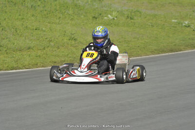 27/04/2014 : Trophée Ufolep à Layrac (Photos Patrick Lascombes) 2014 — karting