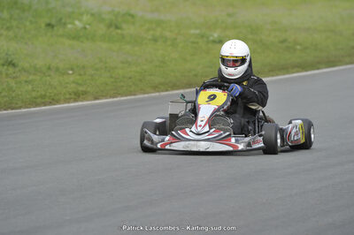 27/04/2014 : Trophée Ufolep à Layrac (Photos Patrick Lascombes) 2014 — karting