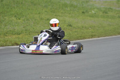 27/04/2014 : Trophée Ufolep à Layrac (Photos Patrick Lascombes) 2014 — karting