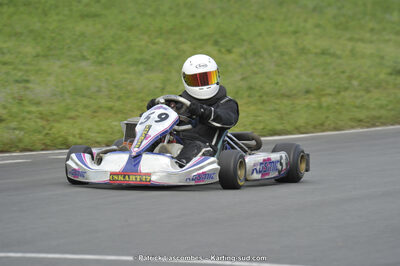 27/04/2014 : Trophée Ufolep à Layrac (Photos Patrick Lascombes) 2014 — karting