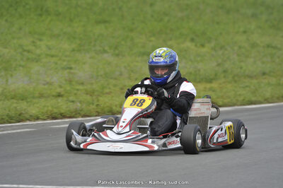 27/04/2014 : Trophée Ufolep à Layrac (Photos Patrick Lascombes) 2014 — karting