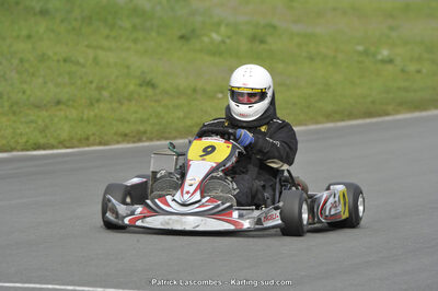 27/04/2014 : Trophée Ufolep à Layrac (Photos Patrick Lascombes) 2014 — karting